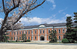 江田島術科学校 Etajima MSDF 1st Service School