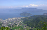 野呂山 Mount Noro